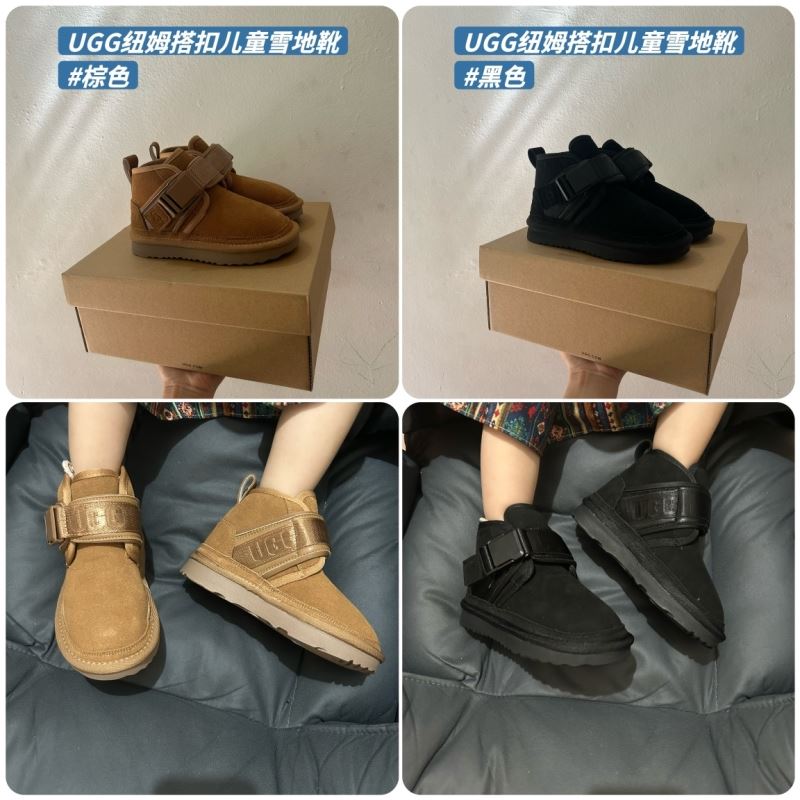 UGG SHOES